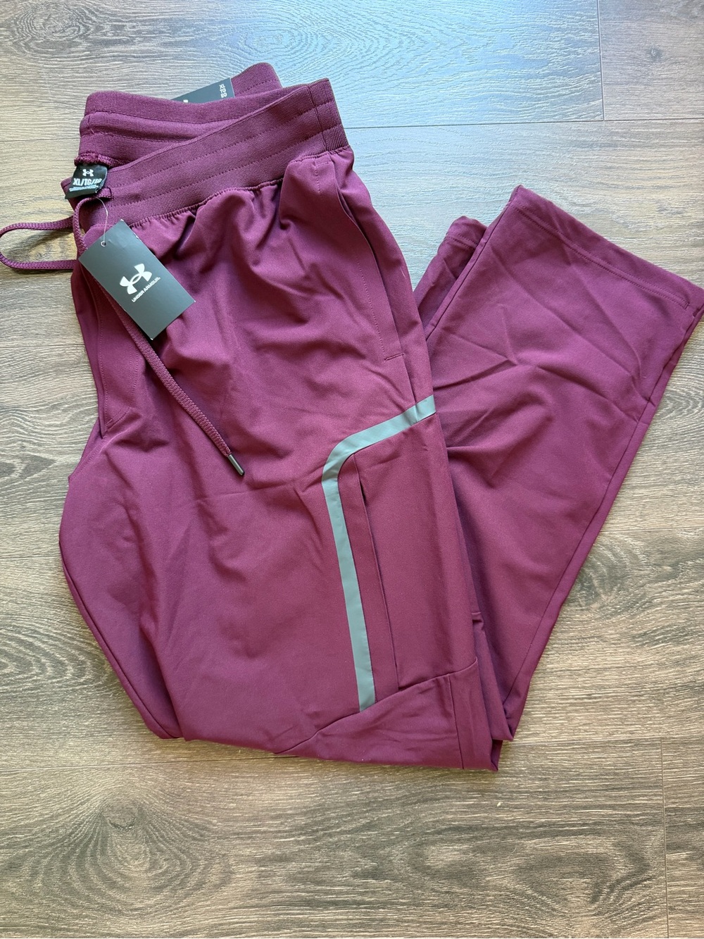NWT Men’s Under Armour Pants